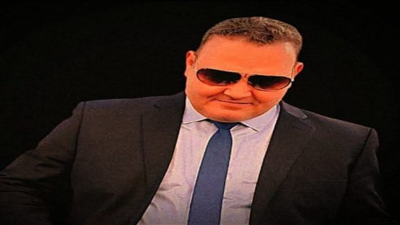 النص البديل (Alt Text): الزكراوي محمد، باحث قانوني وقضائي، نائب رئيس المركز الوطني للأبحاث القانونية والقضائية.