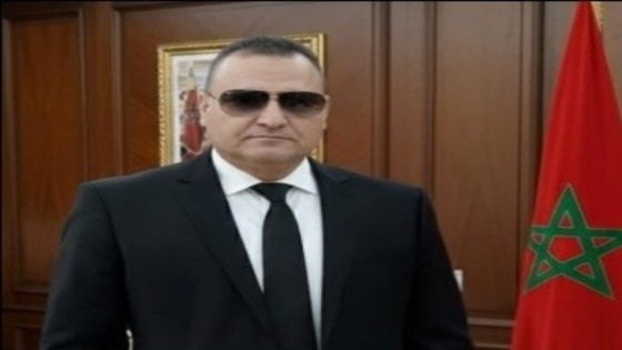صورة الأستاذ الزكراوي محمد، باحث في الشؤون القانونية والقضائية، نائب رئيس المركز الوطني للأبحاث القانونية والقضائية، وعضو مركز ليكسوس للباحثين الشباب.