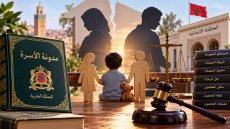 الحضانة في مدونة الأسرة المغربية ومصلحة المحضون بعد انفصال الأبوين.